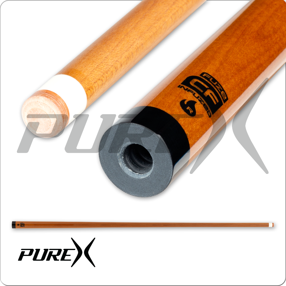Pure X HXTKW2 Shaft - Radial